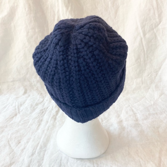 J.Crew Knit Beanie Toque Hat - Picture 11 of 16